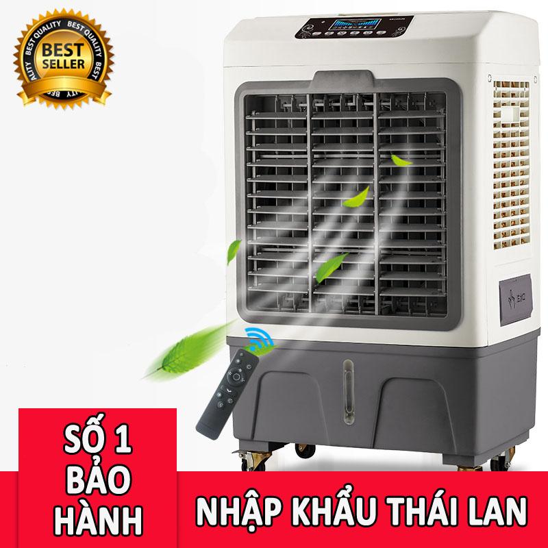 Quạt điều hòa công suất lớn 35L Akyo A5000 thương hiệu Nhật Bản, nhập khẩu nguyên chiếc từ Thái Lan, tặng gói bảo hành 24T