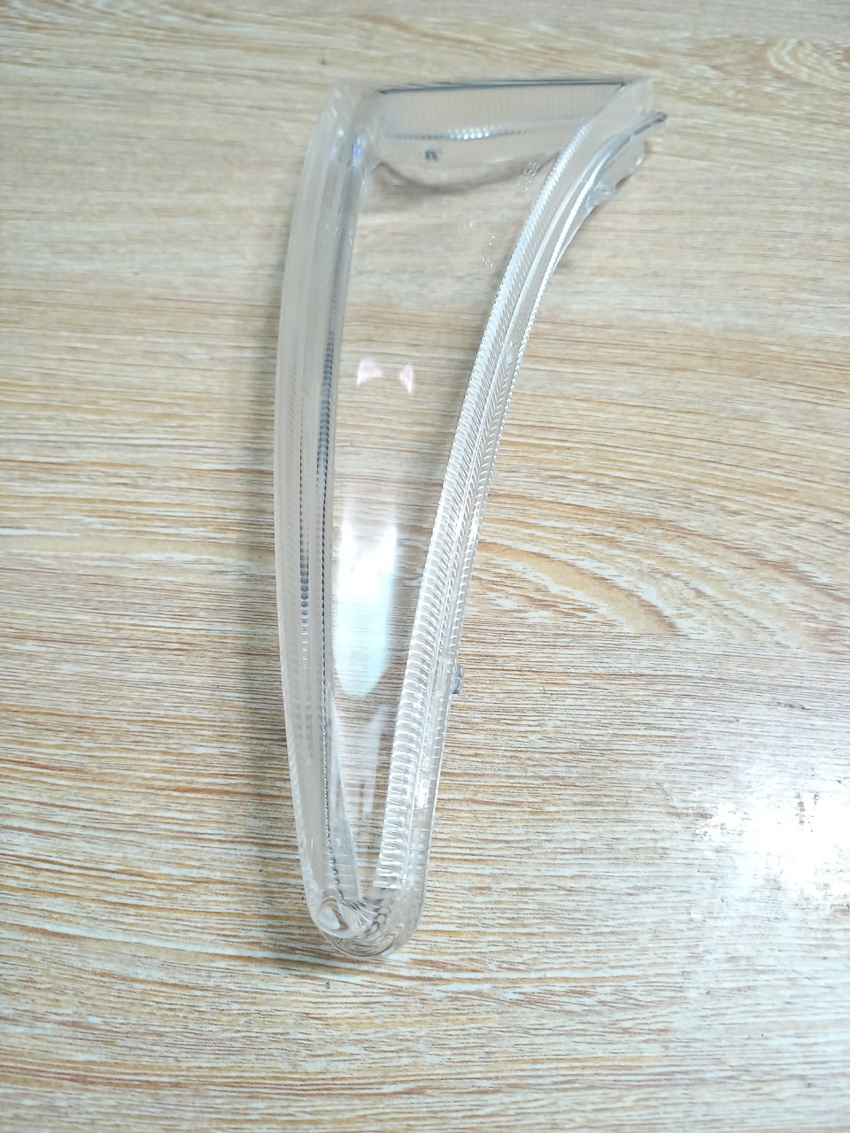 Chụp đèn xi nhan trước trái phải sirius fi yamaha 1fch33120000