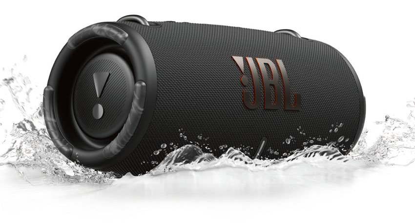 Loa bluetooth jbl xtreme 3 - loa nghe nhạc, karaoke công suất lớn ,bass mạnh- tương thích với máy tính, laptop, pc - chống nước, bụi ip67