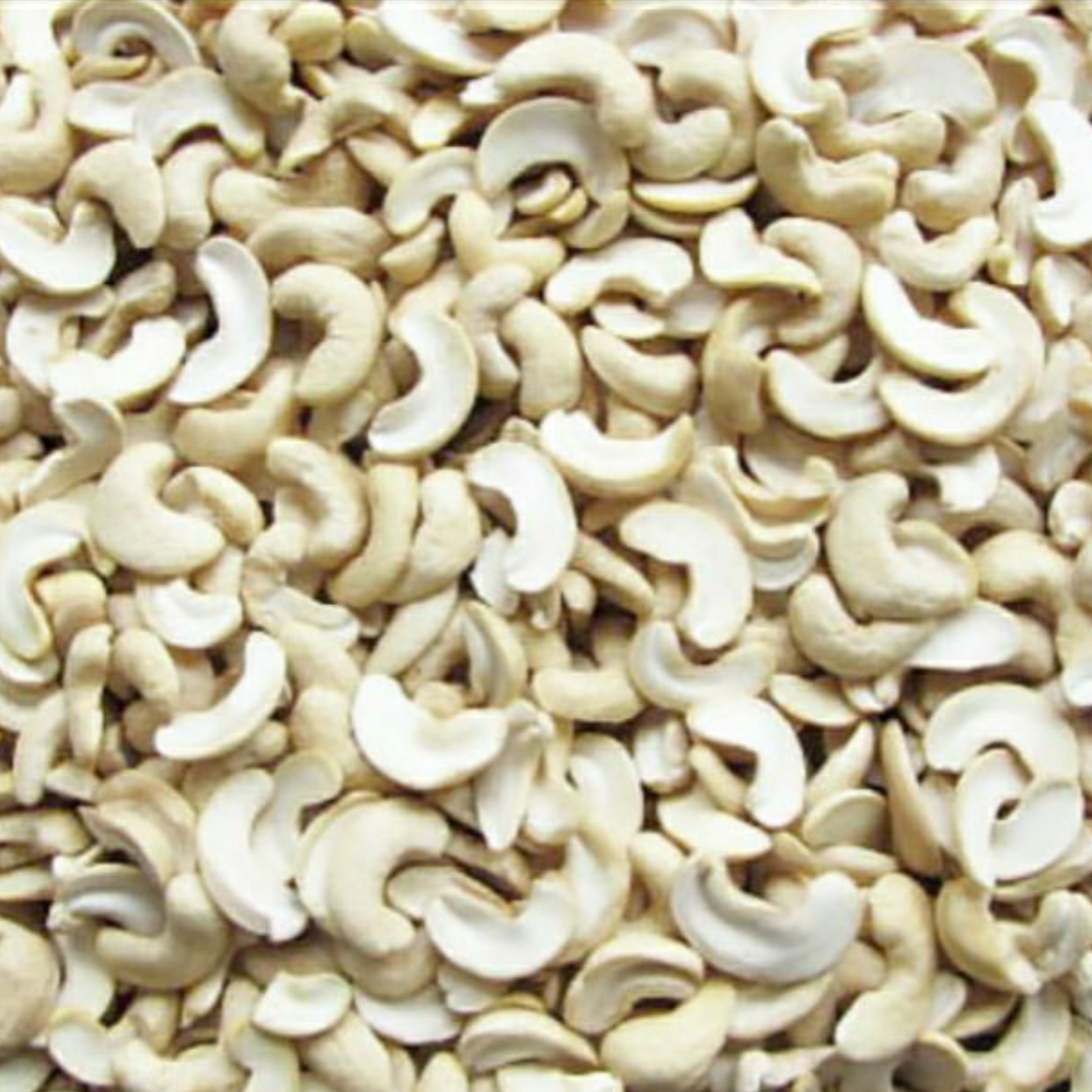 1kg hạt điều tươi làm sữa loại bể