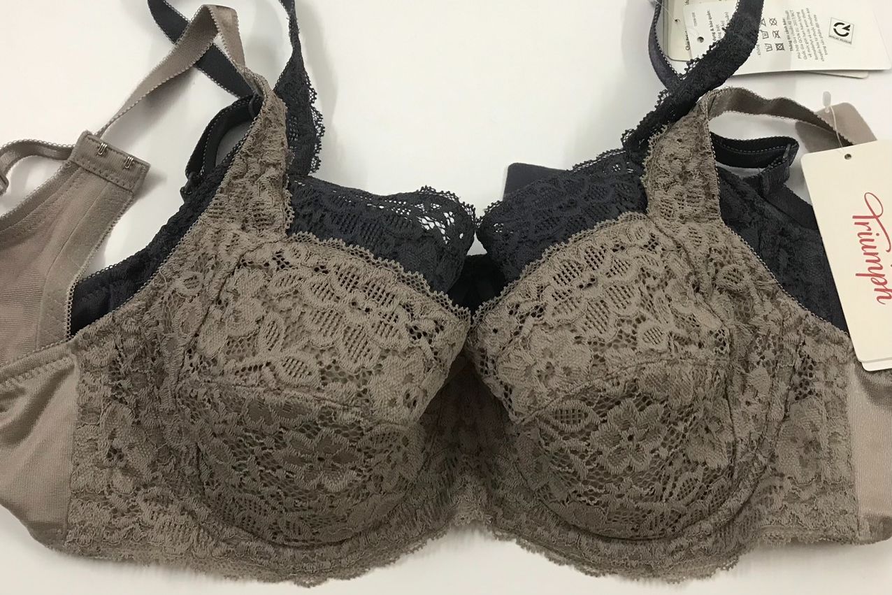 Áo ngực Triumph Simply Natural Beauty WP