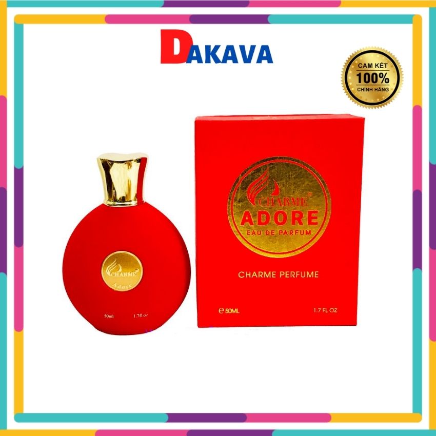 Nước hoa nữ chính hãng, nước hoa thơm lâu, xịt toàn thân, mùi nhẹ cao cấp DAKAVA NHN01