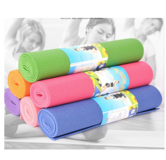 Thảm tập yoga cao cấp