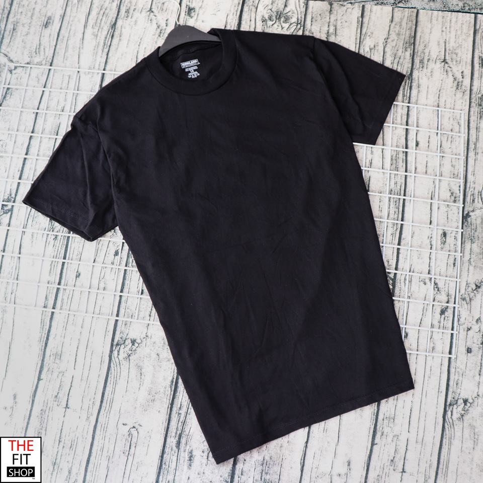 [HCM]Áo thun cổ tròn KIRKLAND