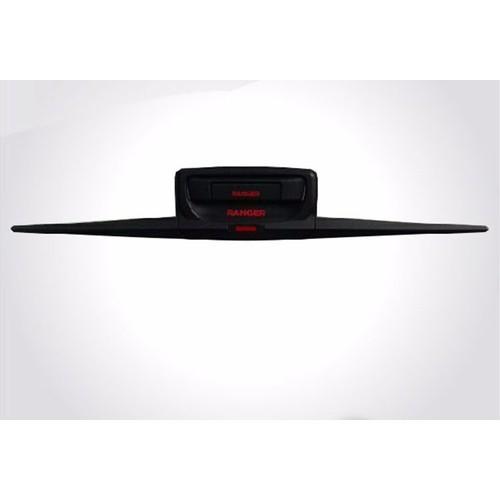 Tay mở cốp xe ranger