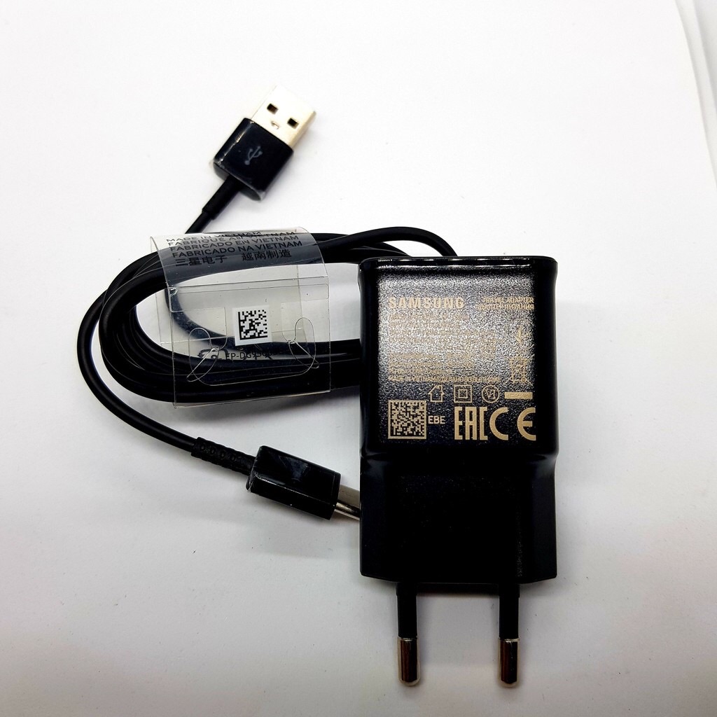 Bộ sạc nhanh Sam Sung 15W - TA200 Chính hãng S10, S9,S8, Note 8, note 9
