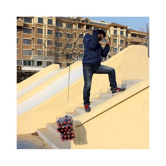 cần câu tay shiamno 8h 5m4 siêu khỏe