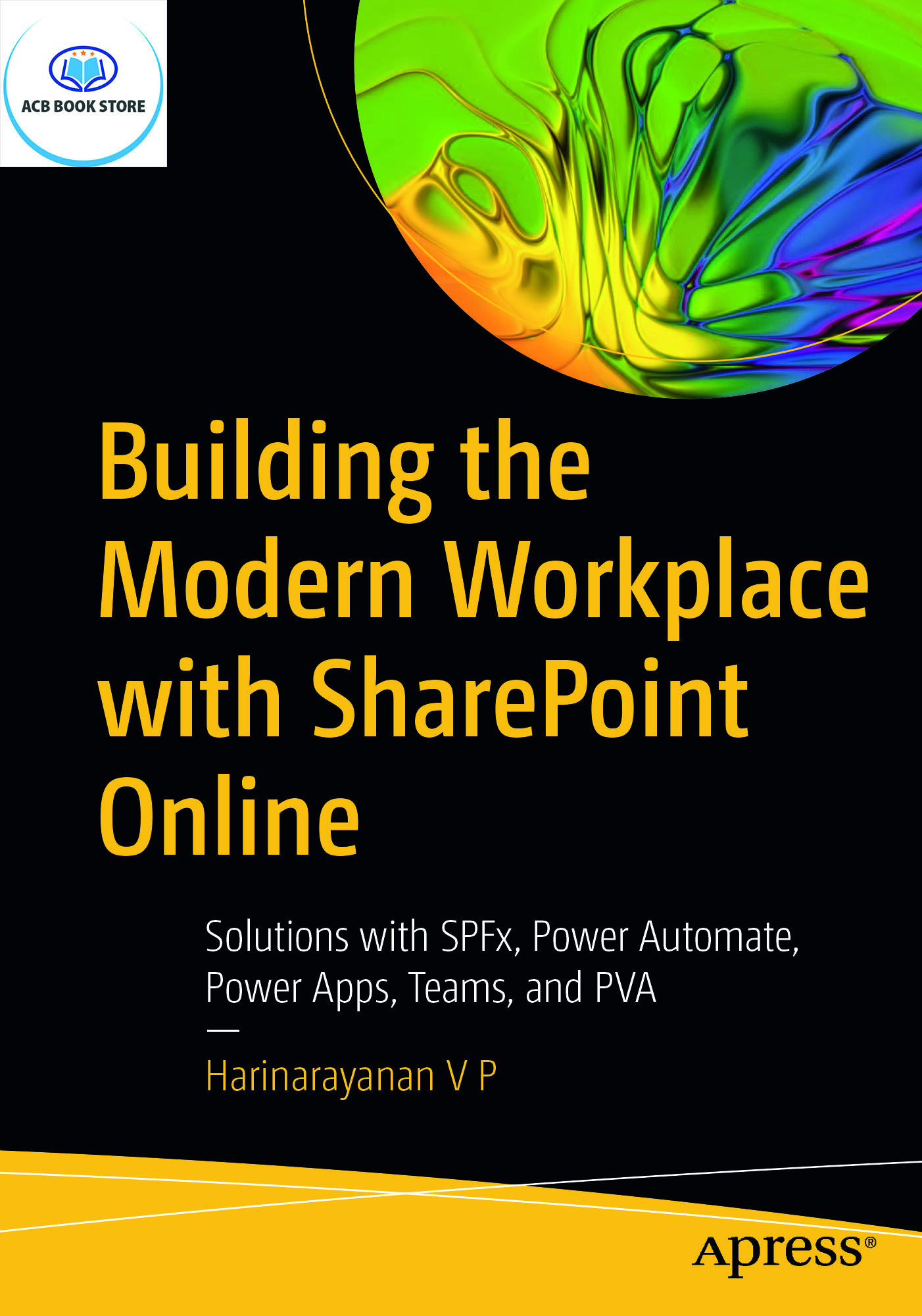 Building the Modern Workplace with SharePoint Online