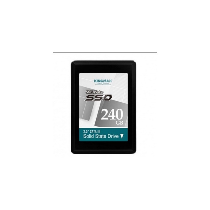 Ổ cứng gắn trong ssd kingmax smv32 240gb chính hãng - bảo hành 12 tháng