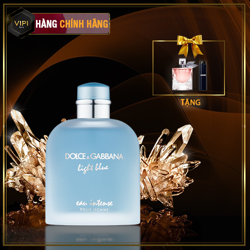 Light Blue Dolce Gabbana Intense giá tốt Tháng 03,2023|BigGo Việt Nam