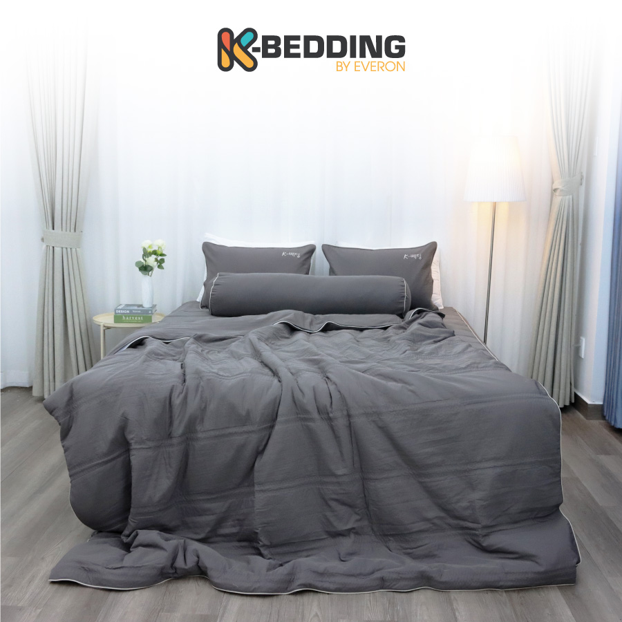 Chăn bốn mùa KBedding KMMS Micro Modal