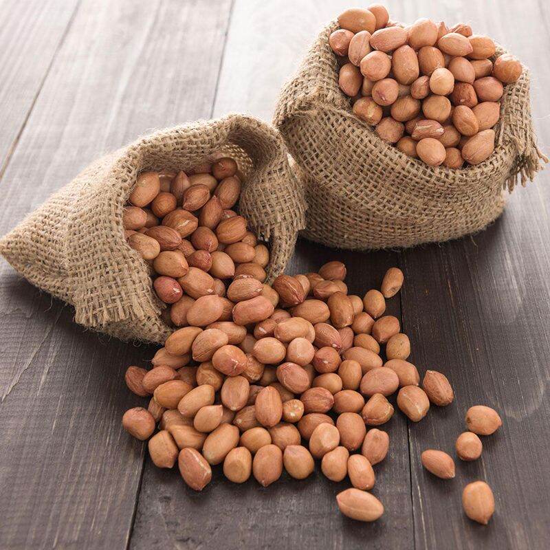 Đậu phộng sống 500 gram