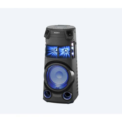 Dàn âm thanh Hifi Sony MHC-V43D M SP6 Hàng Phân Phối Chính Hãng