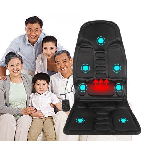 Nệm massage toàn thân loại tốt + phần mềm giúp tiết kiệm 1.000.000/tháng được gửi qua mail