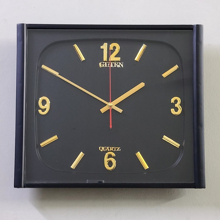Đồng hồ treo tường 35cm guten