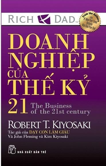Doanh nghiệp của thế kỷ 21