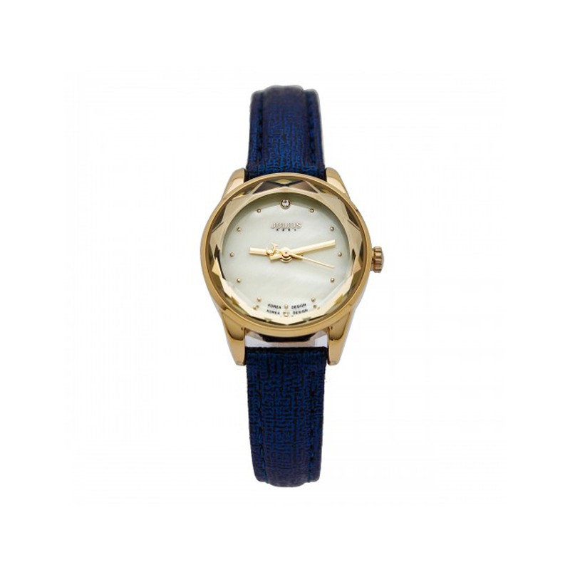 Đồng hồ nữ ja-723 ju1128 julius hàn quốc