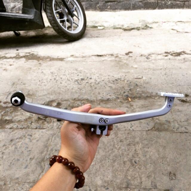 [HCM]Cần Số Nhôm Nén Ktech V2 Cho Wave Dream Sirius Exciter Jupiter