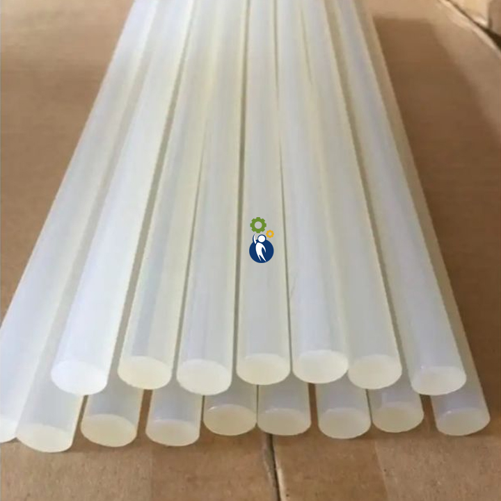 Keo nến lớn