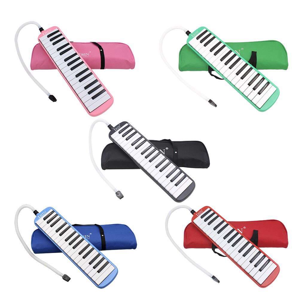 Kèn melodion - melodica swan 32 phím, 37 phím