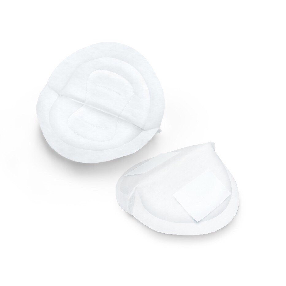 [THANH LÝ]Tách Lẻ 1 Miếng Lót Thấm Sữa Mẹ UNIMOM Không Hộp Cho Mẹ, Thấm Hút Tự Nhiên Và Mềm Mại