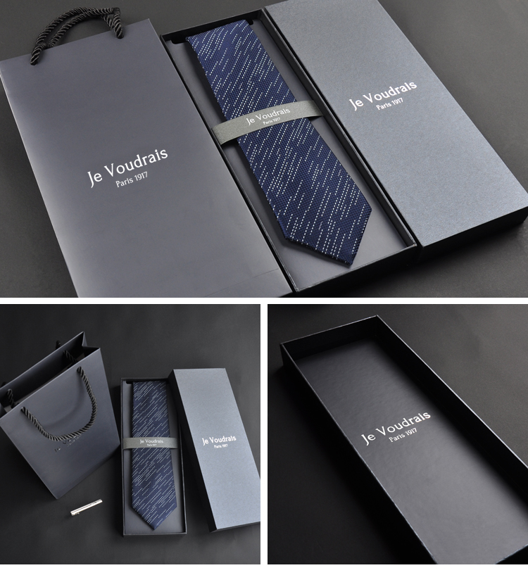 [HCM]Cà vạt caravat nam cao cấp cà vạt công sở doanh nhân đi tiệc sang trọng bản hẹp 6cm