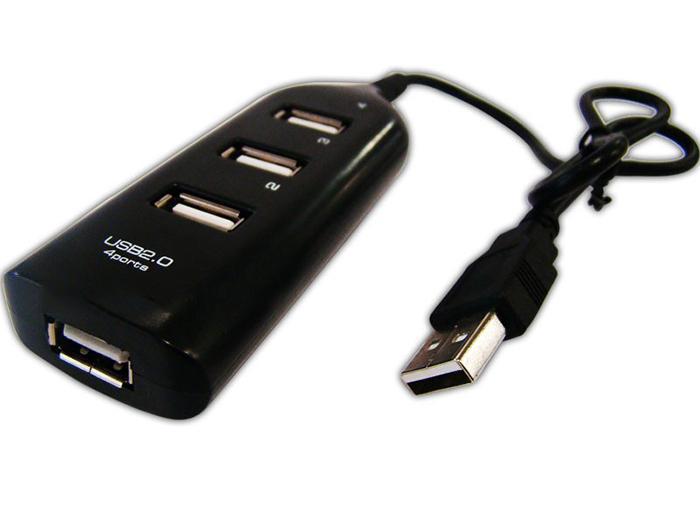 Hub chia usb ổ điện 4 cổng đa năng