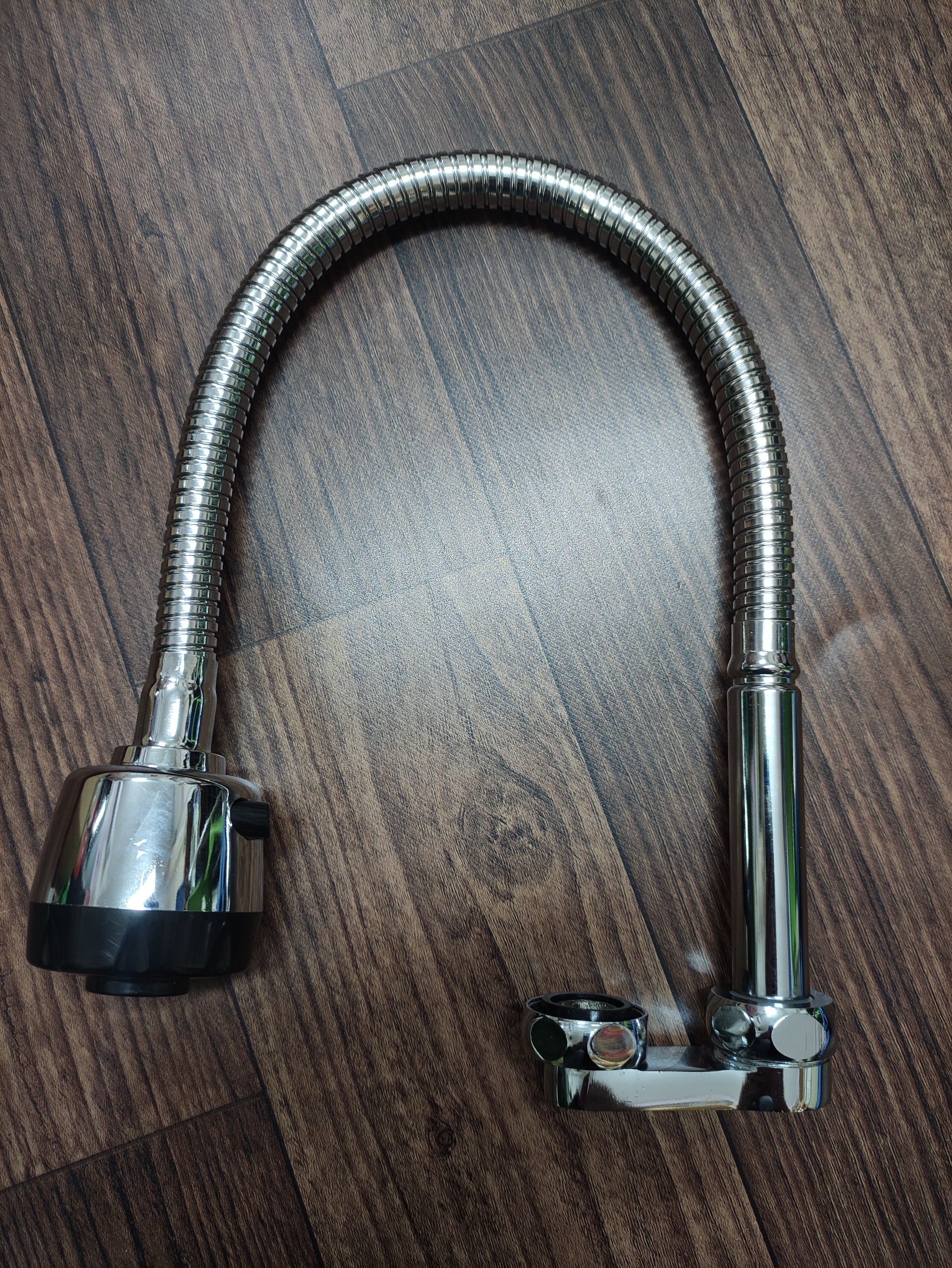 cần vòi rửa bát và khủy