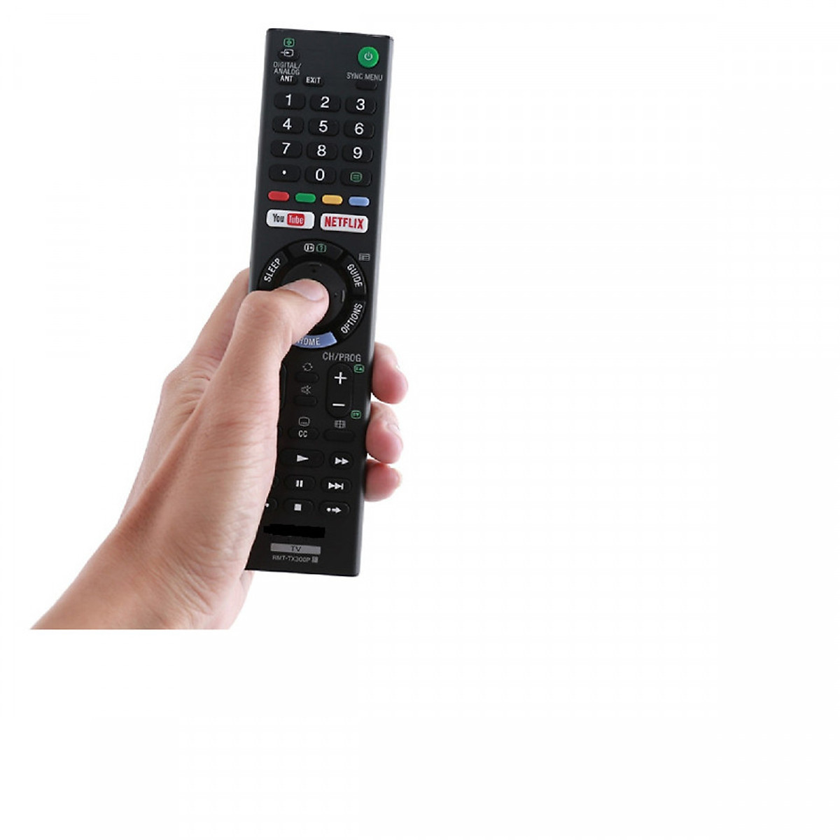 Remote dùng cho tivi sony internet rm - l1370