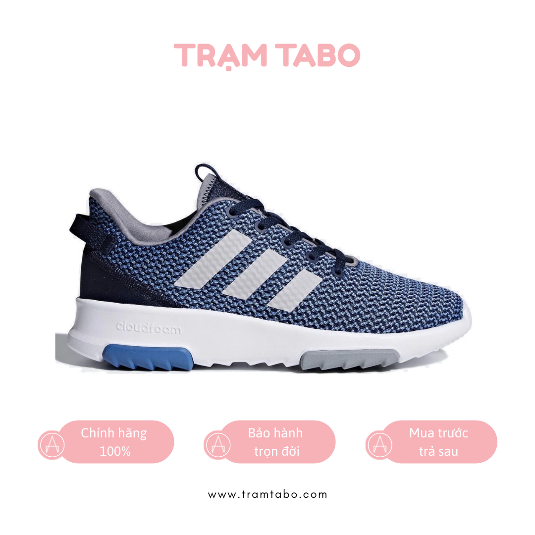 adidas cloudfoam running shoes Chất Lượng, Giá Tốt 