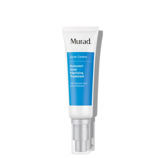 Serum giảm mụn, thanh khiết làn da murad outsmart acne clarifying treatment 30ml