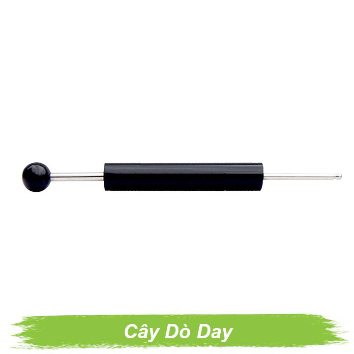 Cây dò day - hãng dien chan vinamassage