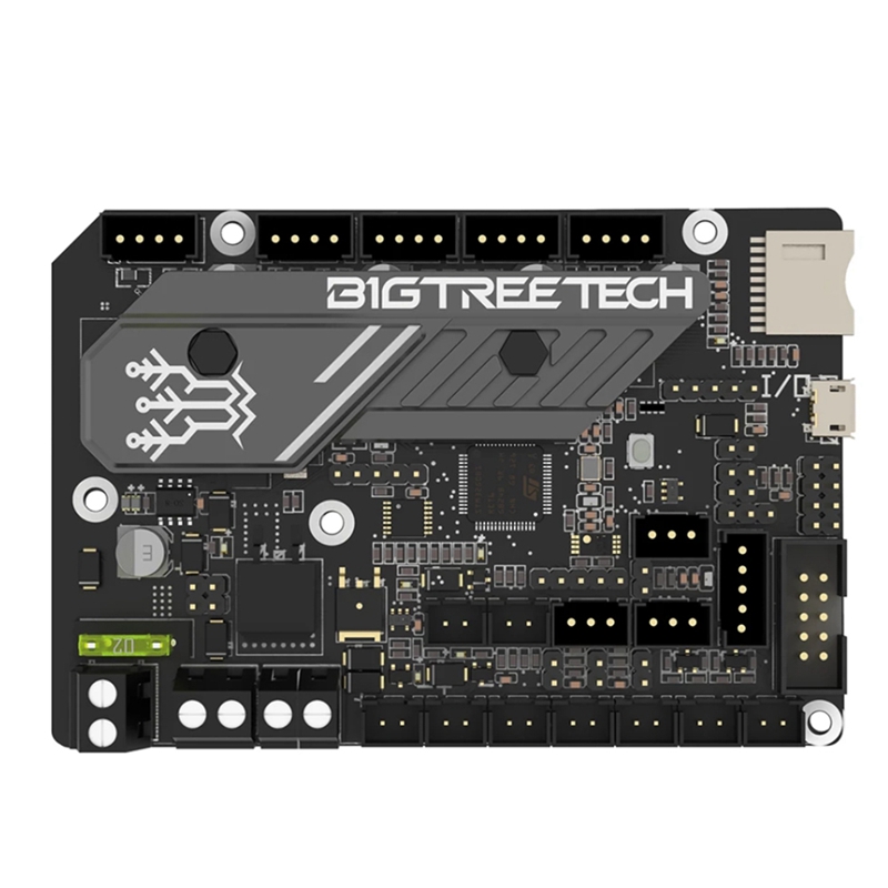 BIGTREETECH SKR MINI E3 V3.0 3D Motherboard TMC2209 3D Printer Parts for Ender 3/5 Pro Upgrade BTT SKR V1.4 Turbo SKR 2