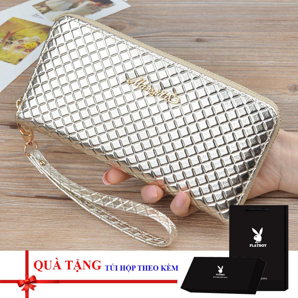 Ví / bóp nữ cao cấp (Full hộp túi làm quà tặng)