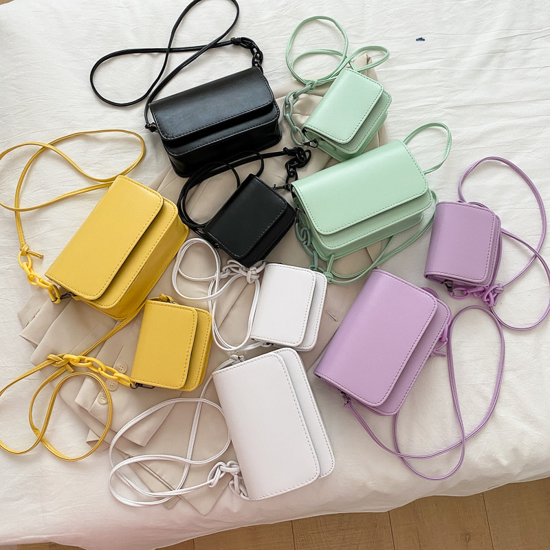 Túi đeo chéo nữ, túi xách nữ giá rẻ, ulzzang