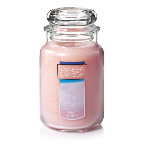 Nến thơm Yankee candle jars 623g