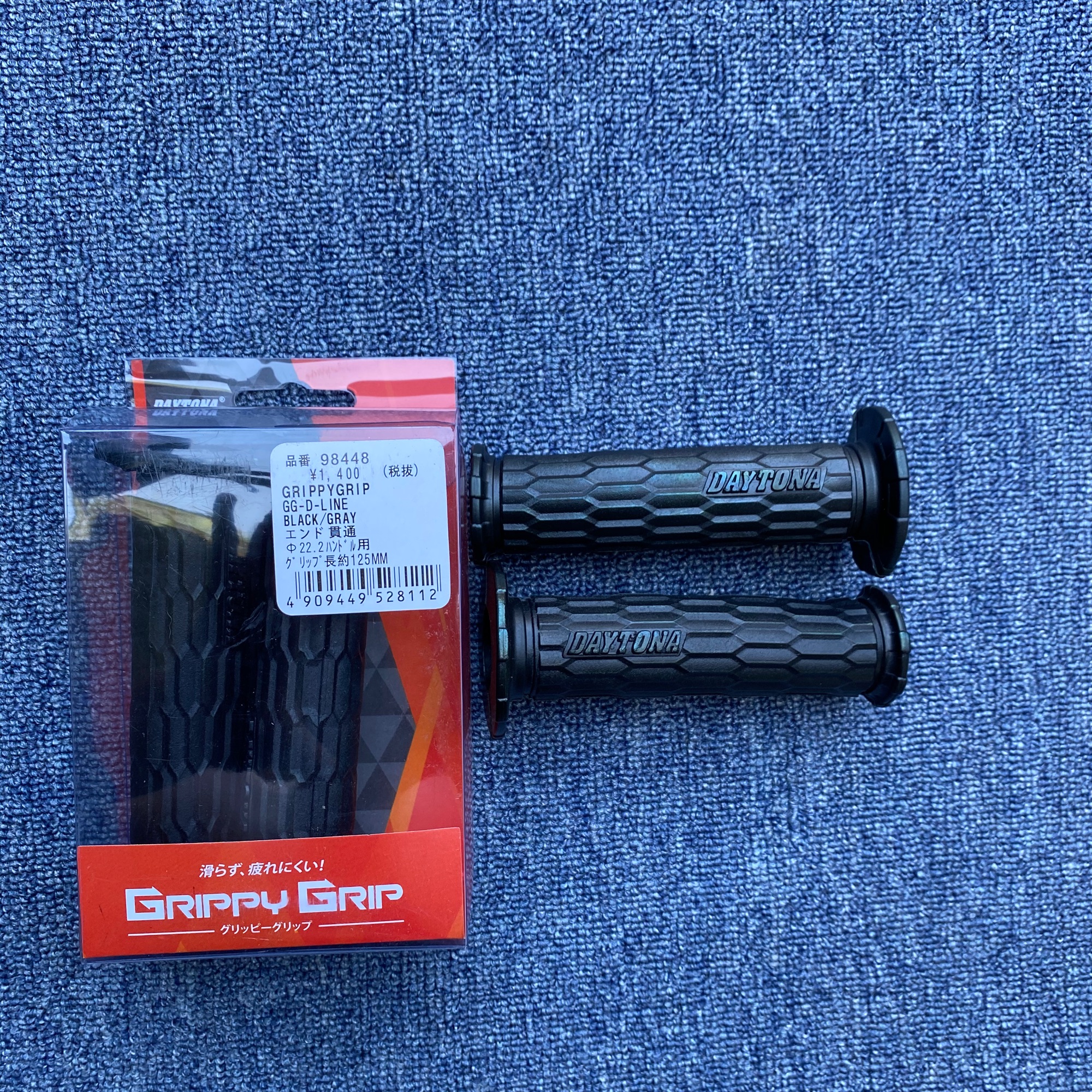 BAO TAY DAYTONA MẪU TỔ ONG DÀNH CHO TẤT CẢ XE MÁY