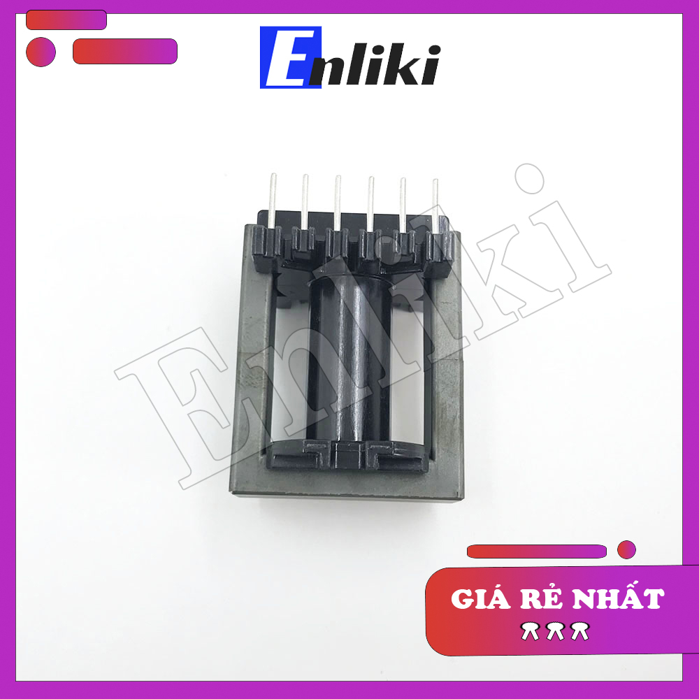 E3542 ec3542 biến áp xung tròn đứng