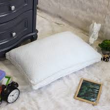 Ruột gối cool edena kích cỡ 45x65cm - mát lạnh sảng khoái cho giấc ngủ dài lâu