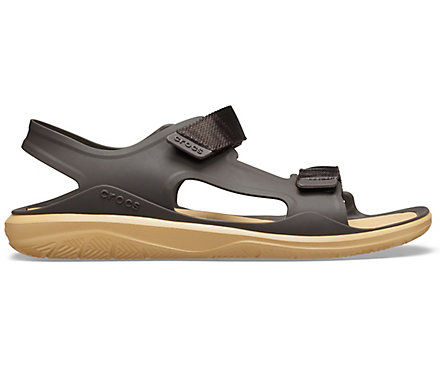Sandal swiftwater chính hãng cho nam màu nâu
