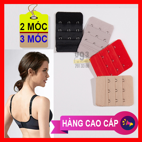 Móc Áo Ngực Nối Dây Áo