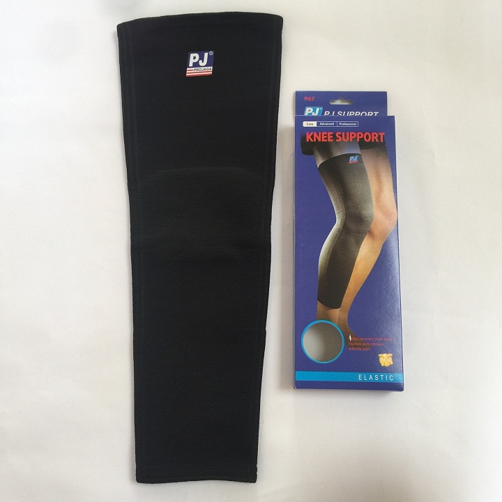 Băng Gối Dài, Bó Gối Bóng Chuyền, Băng Gối Dài PJ