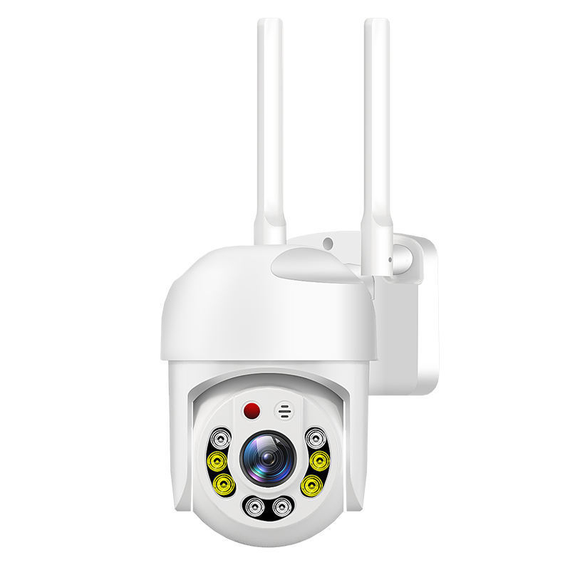 Camera giám sát an ninh gắn tường - Yoosee Wifi Điện Thoại