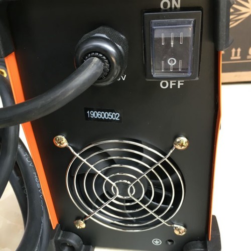 Máy hàn JASIC 200E, Hàn que 2.5 - 4.0mm ,Bảo hành 1 năm, máy hàn điện tử, máy hàn que, máy hàn mini, JASIC