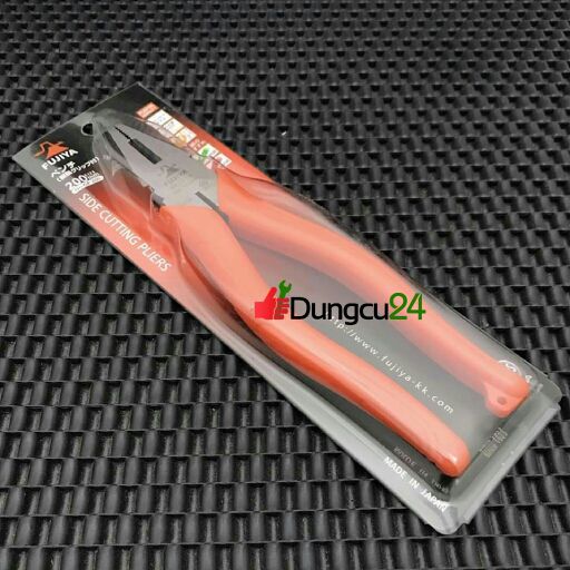Kìm điện fujiya 200mm gp-200 nhật bản