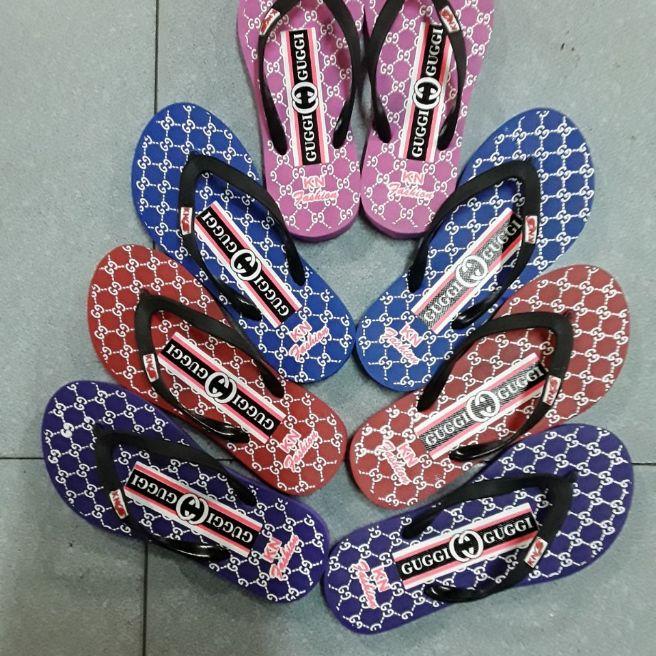 combo 3 đôi dép lào thái