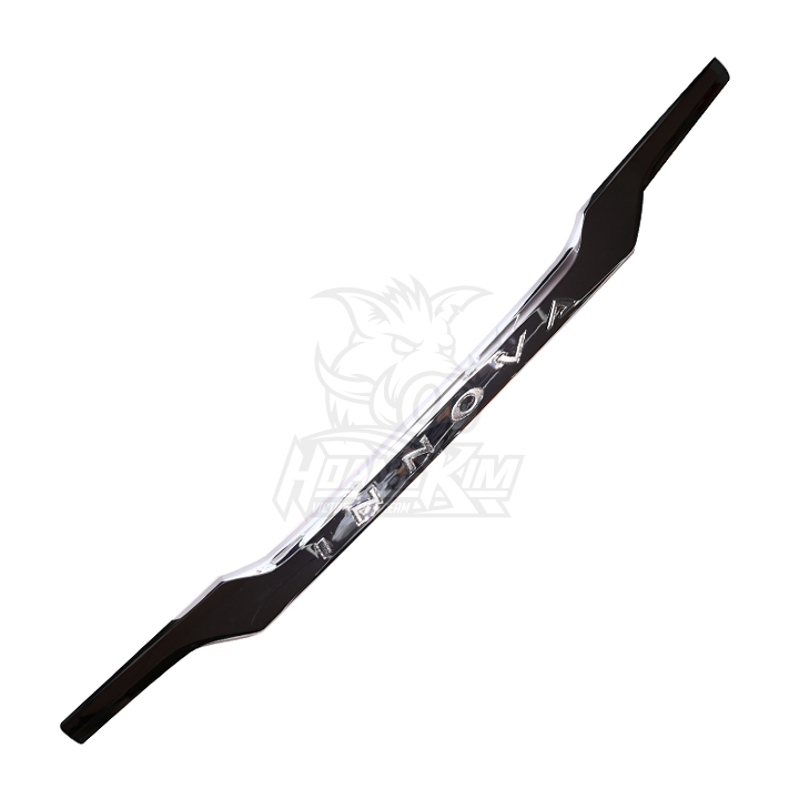 Phụ kiện ốp tay cốp dành cho xe ô tô Innova đời - 6719