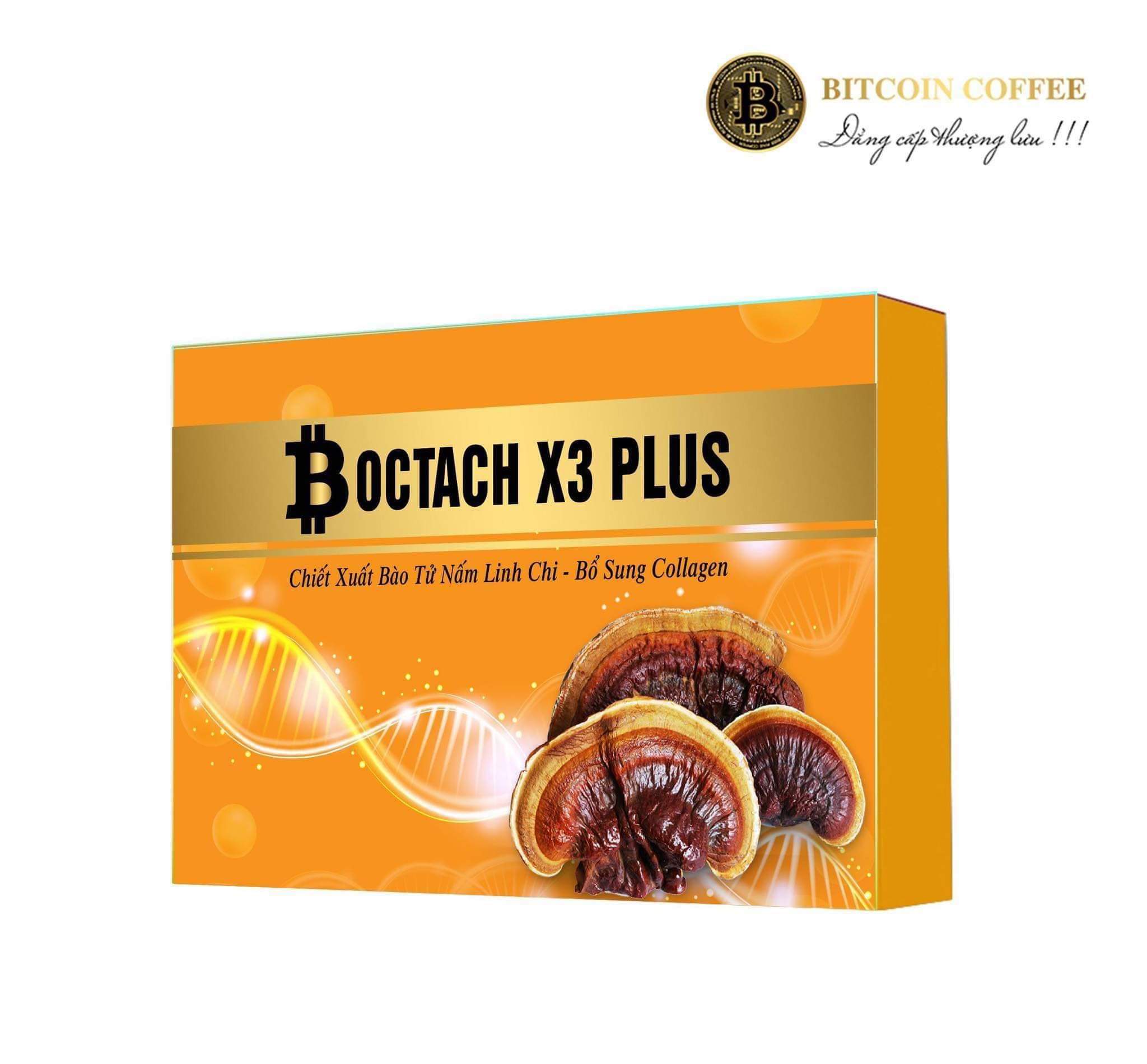 [HCM]GIẢM CÂN BÓC TÁCH CHẤT BÉO CAM X3 PLUS BITCOIN MẪU MỚI ĐÁNH BAY MỠ CỨNG LÂU NĂMMỠ BỤNG EO ĐÙIBẮP TAYBẮP CHÂN