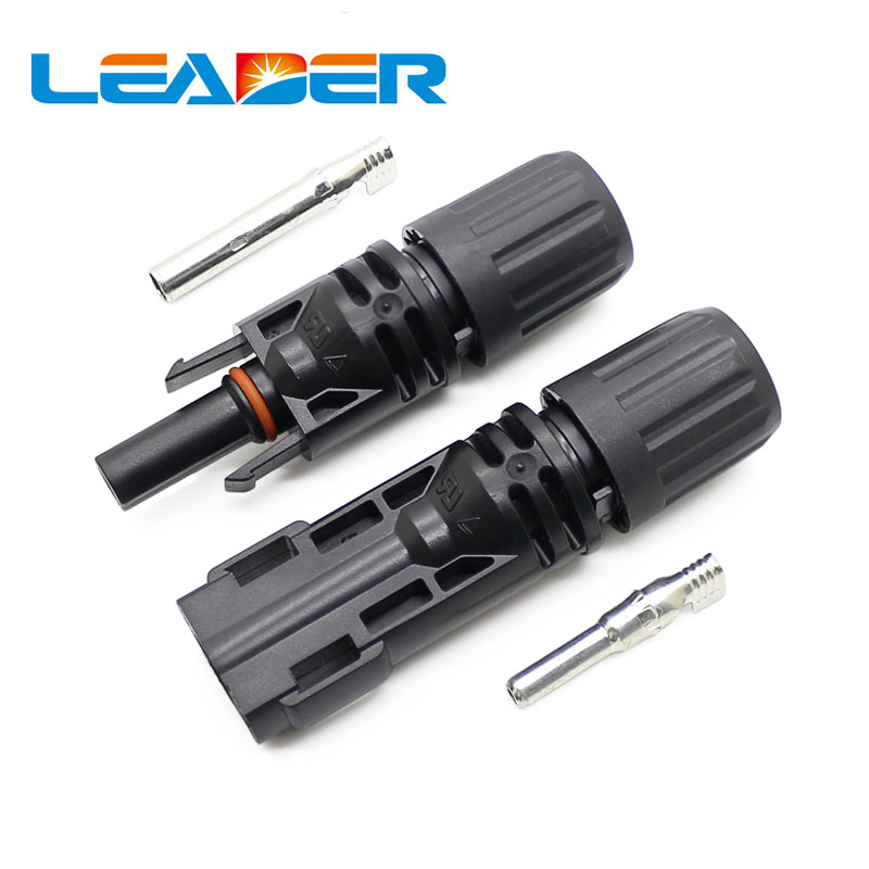 Đầu nối mc4 1500v leader