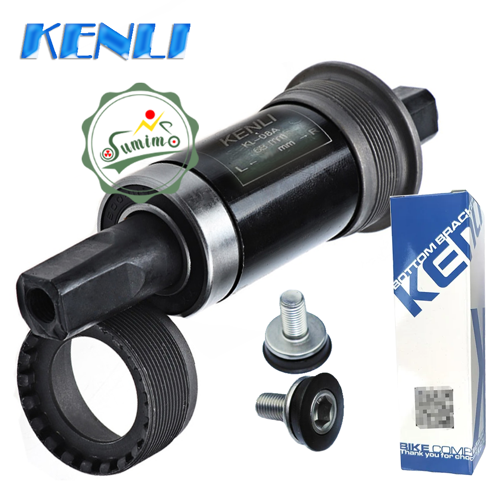 Cốt giữa KENLI bạc đạn ốc lục giác - Chính hãng